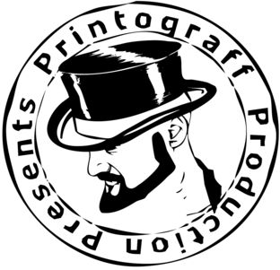 Статистика Дзен Printograff