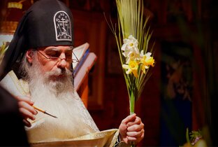 Логотип канала Кавказский скит