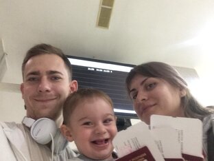 Дзен ПОРА НА ОТДЫХ!!! статистика