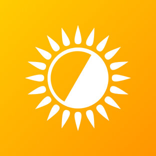 Логотип канала NUR.KZ