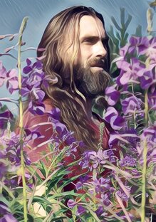 Статистика Дзен Иван чай  мастер Сибири.