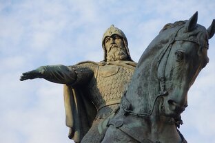 Статистика Дзен Москва памятная