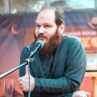 Статистика Дзен Священник Павел Островский