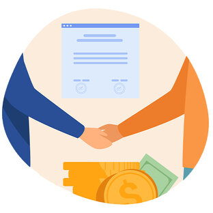 Дзен БиТу — бизнес и технологии статистика