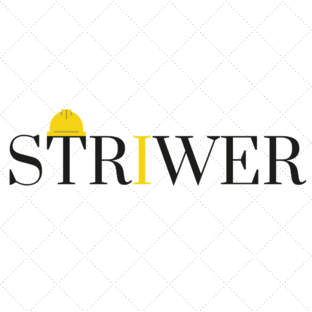 Статистика Дзен Стройматериалы Striwer