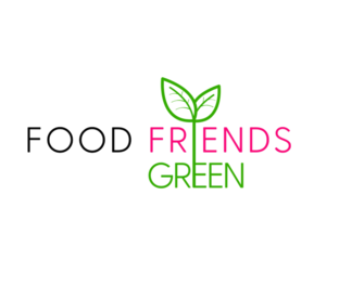 Статистика яндекс дзен журнал Food Friends Green
