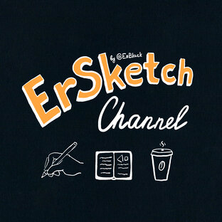 Статистика Дзен ErSketch