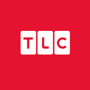 Логотип канала TLC Россия