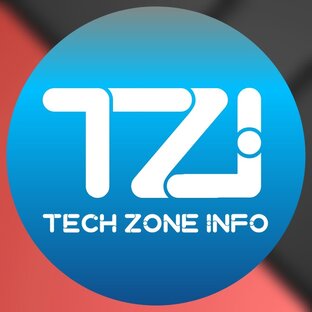 Дзен TechZone.Ru статистика