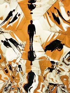 Дзен think.chanel статистика