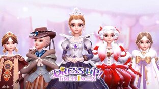Статистика яндекс дзен Принцесса времени/Time princess
