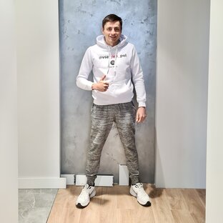 Статистика Дзен Бригада "Pro.Parket"