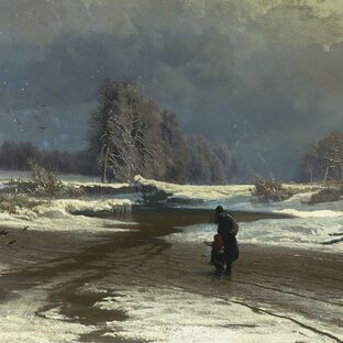 Дзен Записки Акедия статистика