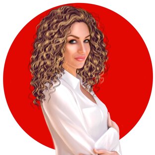 Статистика Дзен Наталия Третьяковская