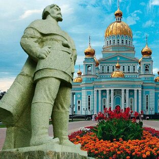 Статистика Дзен Мордовия люди и жизнь
