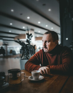 Статистика Дзен Мир  вокруг меня