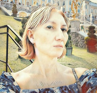 Статистика Дзен Алена Удовенко I Формула Имиджа 