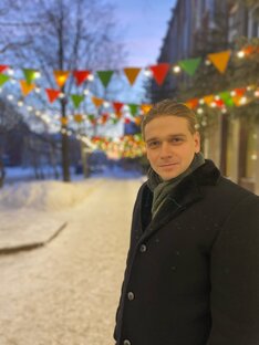 Статистика Дзен Александр Коростелев
