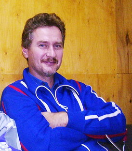 Статистика Дзен Николай Александрович
