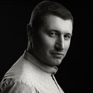 Статистика Дзен Максим Мартынюк