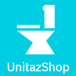 UnitazShop Унитазы с установкой под ключ