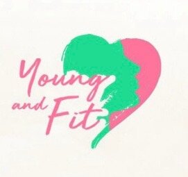 Статистика Дзен Young and Fit