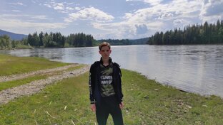Статистика Дзен Давид Поляков