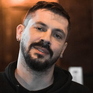 Статистика Дзен Алексей Траньков