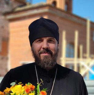 Статистика Дзен Священник Евгений Попиченко Екатеринбург