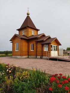 Статистика Дзен Храм Святой Татьяны