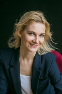 Статистика Дзен Ирина Лой