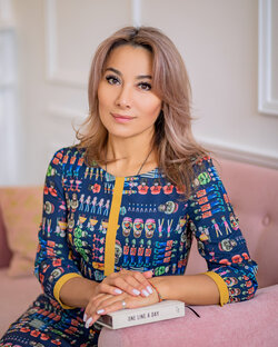 Статистика Дзен Ульяна Зейбельт
