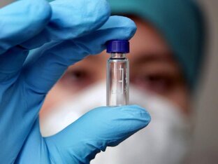 Статистика Дзен Будни онкологической больницы
