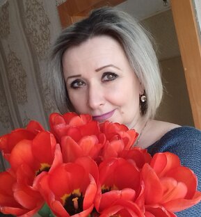 Статистика Дзен Анна Карнаухова