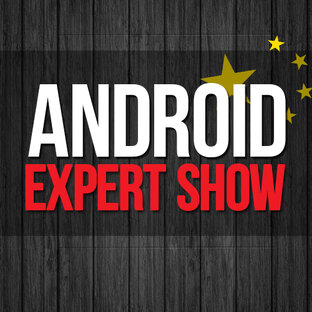 Дзен AndroidExpert China статистика