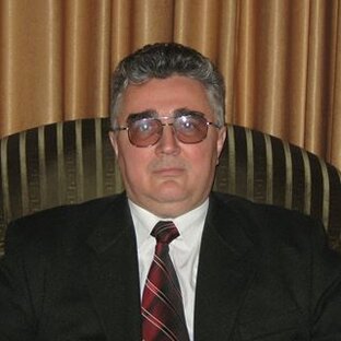 Статистика Дзен Михаил Александров