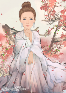 Статистика Дзен Dorama Queen