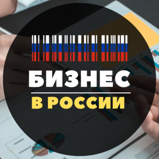 Статистика Дзен Бизнес в России