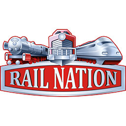 Статистика яндекс дзен Rail Nation