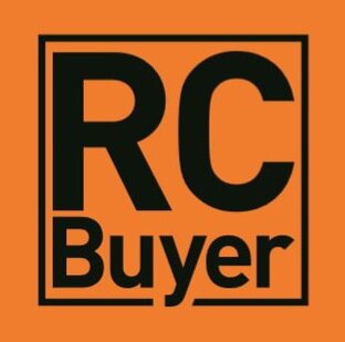 Логотип канала RC Buyer