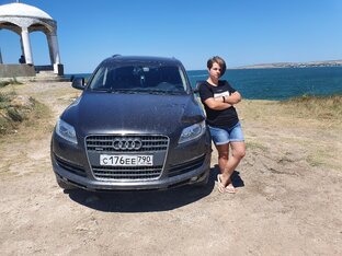 Статистика Дзен Донцовы Гаражные Дела