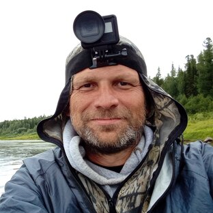 Статистика Дзен Денис Ратегов