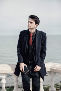 Дзен Магомед Мусаев | Поэт статистика