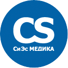 Си ЭС медика. CS Medica логотип. СИЭС медика продукция. Омрон СИЭС медика.