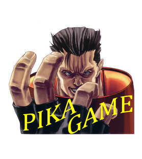 Статистика Дзен PIKA GAME