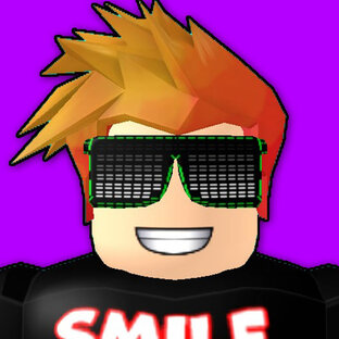 Статистика Дзен Smile Freddy