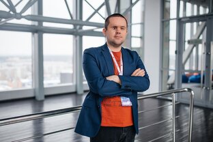 Статистика Дзен Николай Головченко