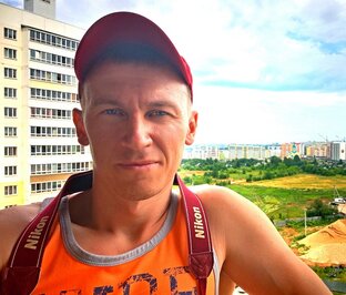 Статистика Дзен Максим Головин / Агент по недвижимости