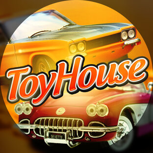 TOYHOUSE