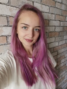 Статистика Дзен Вероника А.